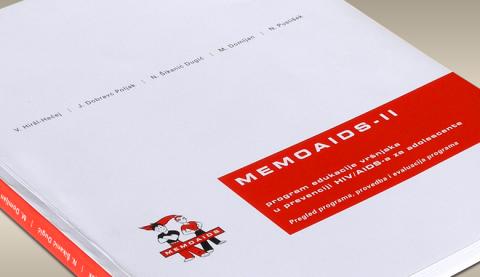 Memoaids Publication 1