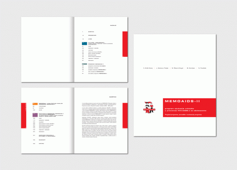 Memoaids Publication 2