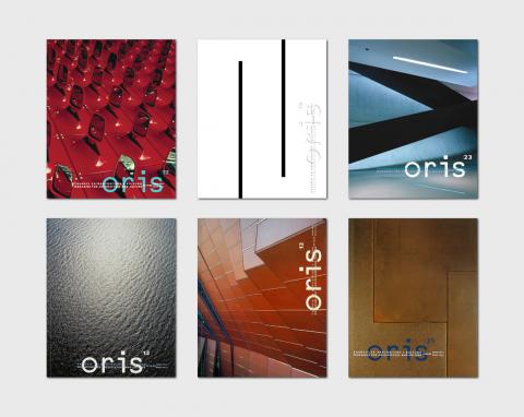 Oris Magazine 2