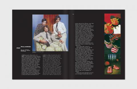 Oris Magazine 6