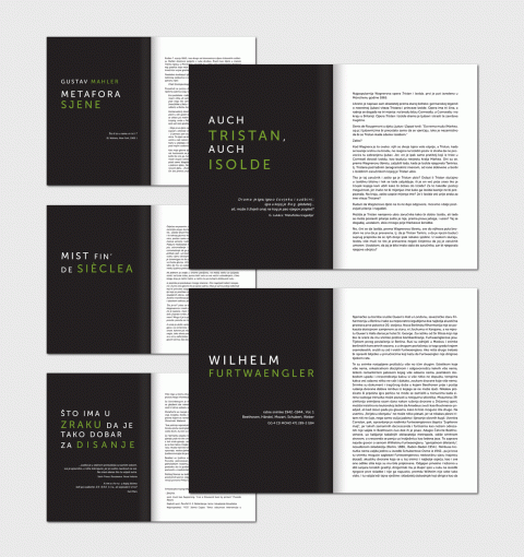 Essays Book3