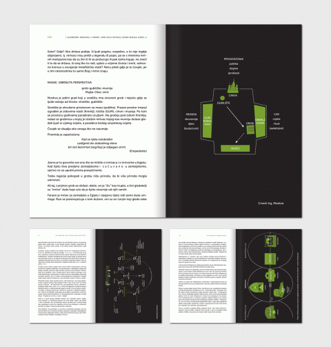 Essays Book4