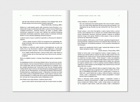 Essays Book5