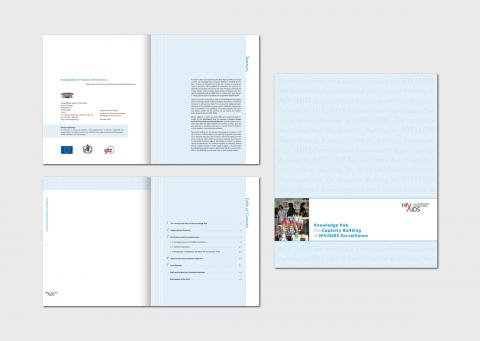 Stampar Annual Report 2