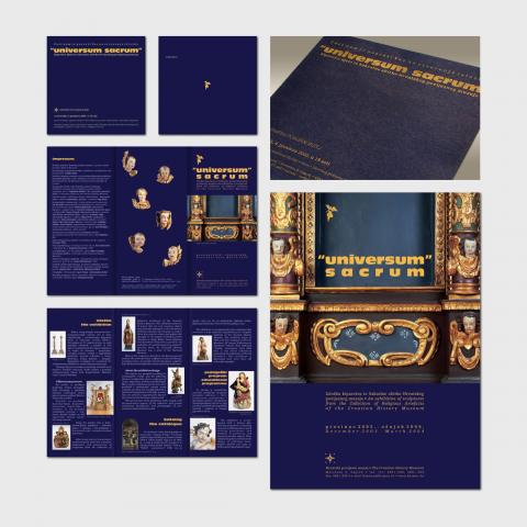 Universum Sacrum Exhibition 5